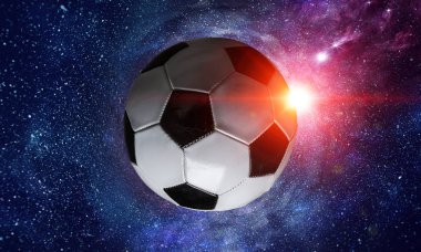 Futbol oyun kavramını