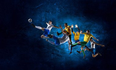 Tutku ve oyun dinamikleri