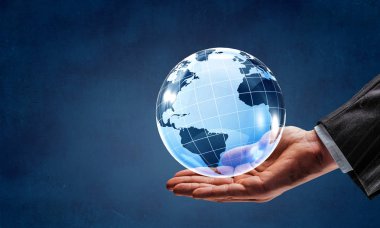 Dünya bağlanma teknolojileri