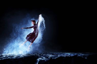 Bir yaşam biçimi olarak dans