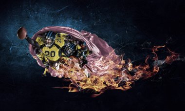 Tutku ve oyun dinamikleri