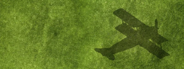 Streszczenie trawa zielony — Zdjęcie stockowe