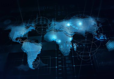 Küresel medya teknolojileri