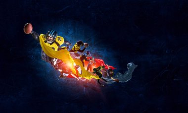 Tutku ve oyun dinamikleri