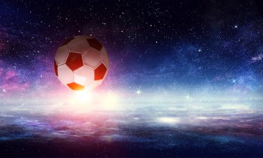 Futbol oyun kavramını