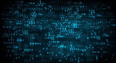 Gizlilik emniyet konsepti