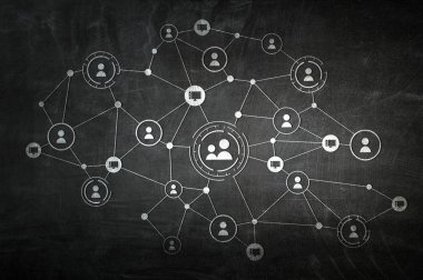 Sosyal iletişim kavramı