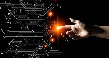 Mikro teknolojik altyapı