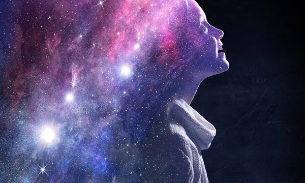 Boşluk dünya gizemini