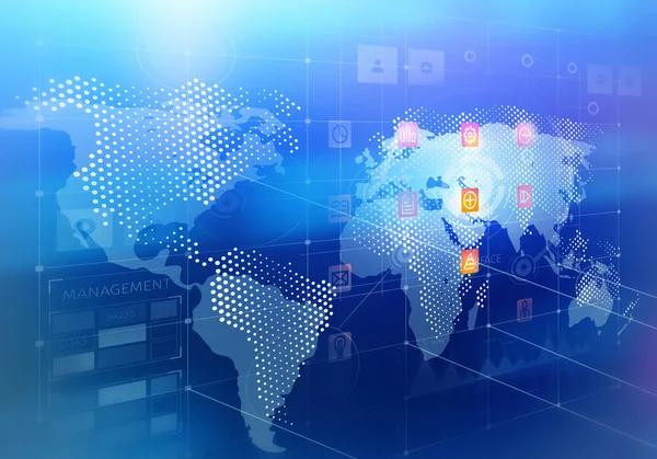 Küresel medya teknolojileri