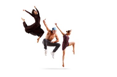 Bir yaşam biçimi olarak dans