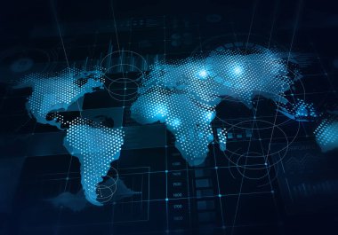 Küresel medya teknolojileri