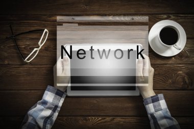 Medya Teknolojileri kullanılıyor