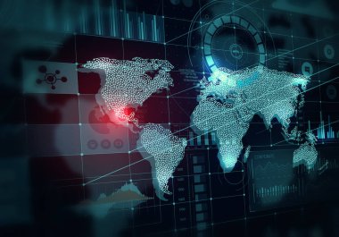 Küresel medya teknolojileri