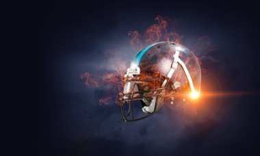 Oyun zamanı geldi. Karışık teknik