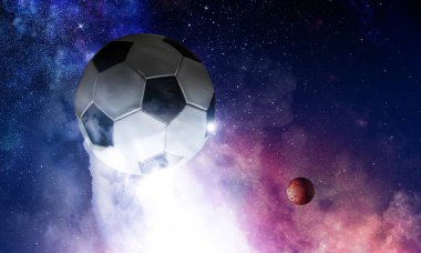 Futbol oyun kavramını