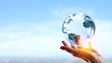 Dünya bağlanma teknolojileri