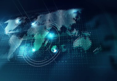 Küresel medya teknolojileri