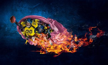 Tutku ve oyun dinamikleri