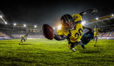 İki takım muhalefet. Karışık teknik