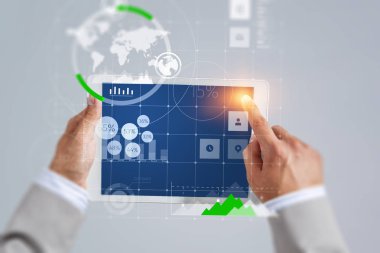 İş için bağlantı teknolojileri