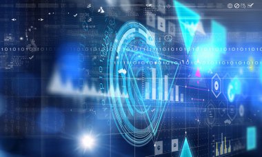 Küresel teknoloji kavramı