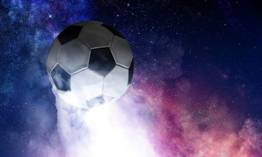 Futbol oyun kavramını