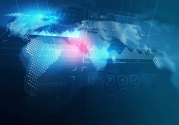 Küresel medya teknolojileri