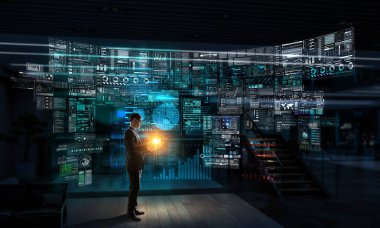 Genel iş stratejisi