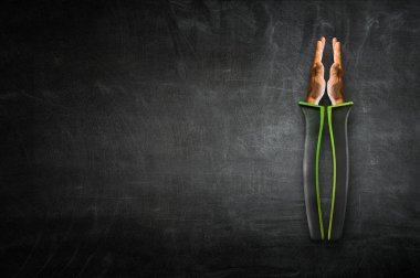 Hizmet kavramı görüntü