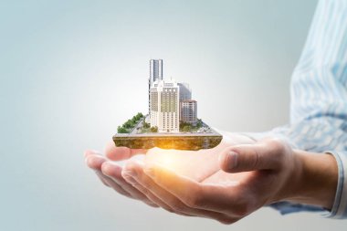 Yeni geliştirme projesi. Karışık teknik