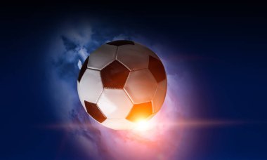 Futbol oyun kavramını