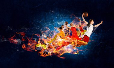 Tutku ve oyun dinamikleri