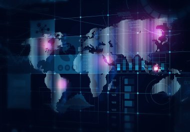 Küresel medya teknolojileri