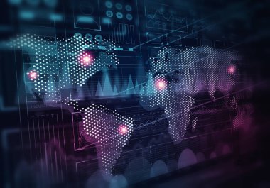 Küresel medya teknolojileri