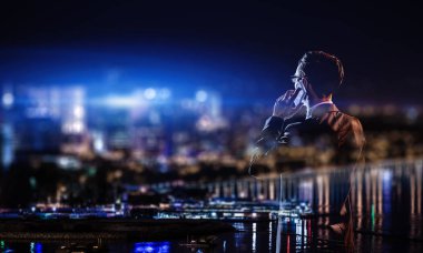 Çalışma gün ve gece