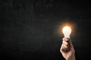 Yeni fikirler ve İnovasyon kavramı