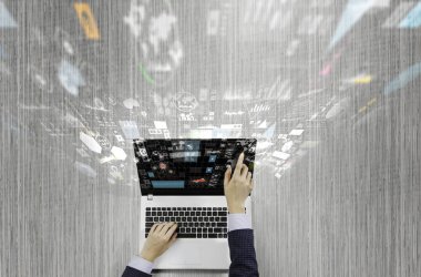 İşiniz için modern teknolojiler