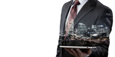 Modern iş yaşam tarzı