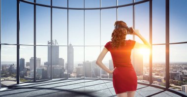 Başka bir gerçekçi bir şey yapmayı. Karışık teknik