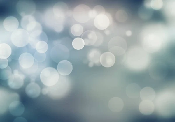 Bokeh abstract background — Stock Photo, Image