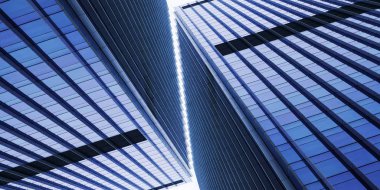 Başarılı endüstriyel mimari