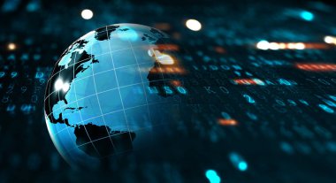 Genel ağ iletişimi ve bağlantı