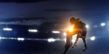 İki takım muhalefet. Karışık teknik