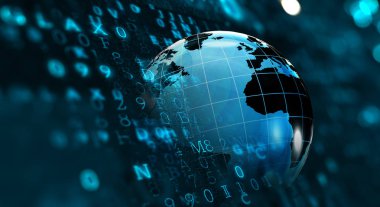 Genel ağ iletişimi ve bağlantı