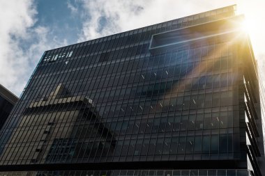 Yenilikçi teknoloji arka plan