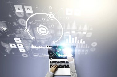 Kullanıcı medya teknolojileri