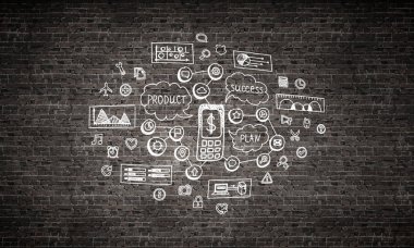 Bazı fikirler taslağını