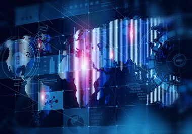 Küresel medya teknolojileri