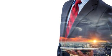 Modern iş yaşam tarzı